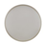 Hudson Low Rim Dinnerware - Ash